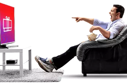 Virginconnect — телевидение для бизнеса в Дзержинске